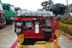 汉马动力CM6D28.480 40 480马力 11.8L 国四 柴油发动机