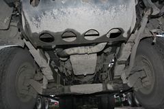 华菱汉马 345马力 6X4 混凝土搅拌车(安徽星马牌)(AH5259GJB3L4A)