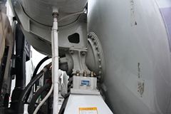 华菱汉马 345马力 6X4 混凝土搅拌车(安徽星马牌)(AH5259GJB3L4A)