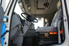 上汽红岩 杰狮M100重卡 290马力 4X2牵引车(CQ4185HMG361)