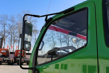 ���� ����CTX 156���� 4X2 4.5����ж��(����������)(BZD3110BJKMS)ͼƬ