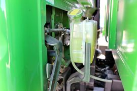 奥铃CTX&nbsp;自卸车底盘                                                图片