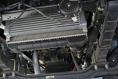 福田 奥铃CTX 156马力 4X2 4.5米自卸车(新型渣土车)(BZD3110BJKMS)