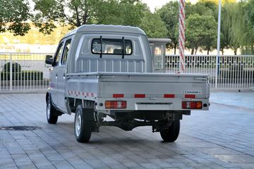 俊风&nbsp;载货车外观                                                图片