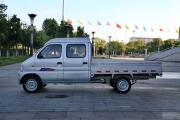 俊风&nbsp;载货车外观                                                图片