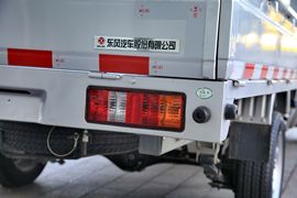俊风 载货车上装                                                图片