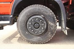 重汽王牌 W5G重卡 340马力 8X4 9.4米仓栅式载货车(CDW5310CCYA1T4)