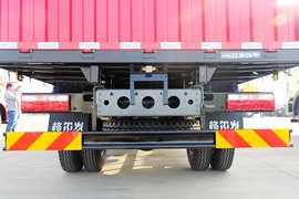 格尔发K6&nbsp;载货车外观                                                图片