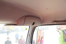 格尔发K6 载货车驾驶室                                               图片