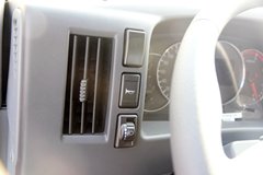 江淮 格尔发K6中卡 165马力 4X2 6.8米排半载货车(迈斯福动力)(HFC1161PZ5K1E1AF)