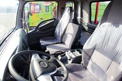 江淮 格尔发K6中卡 165马力 4X2 6.8米排半载货车(迈斯福动力)(HFC1161PZ5K1E1AF)