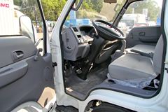 江铃 新顺达 109马力 4.21米单排厢式轻卡(加大货柜)(JX5044XXYXGN2)