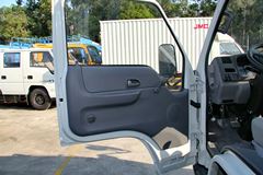 江铃 新顺达 109马力 4.21米单排厢式轻卡(加大货柜)(JX5044XXYXGN2)