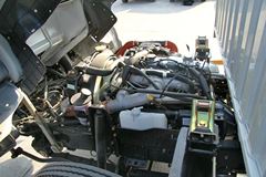 江铃 新顺达 109马力 4.21米单排厢式轻卡(加大货柜)(JX5044XXYXGN2)