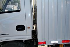 江铃 新顺达 109马力 4.21米单排厢式轻卡(加大货柜)(JX5044XXYXGN2)