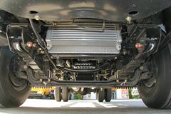 江铃 新顺达 109马力 4.21米单排厢式轻卡(加大货柜)(JX5044XXYXGN2)