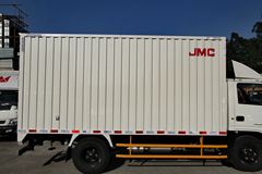 江铃 新顺达 109马力 4.21米单排厢式轻卡(加大货柜)(JX5044XXYXGN2)