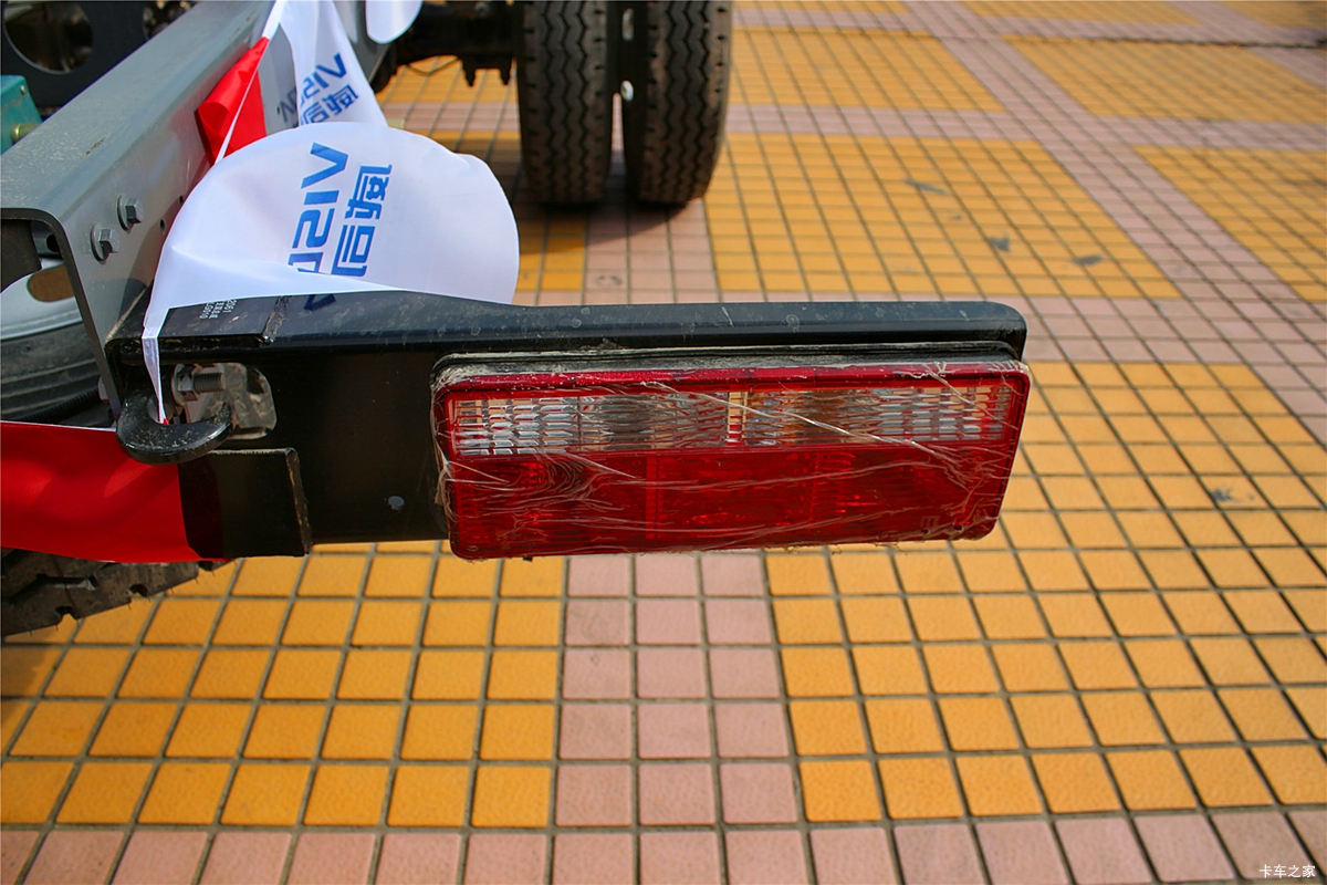 ˧ ˾W530п 160 4X2 6.75ػ()(HFC1162P70K1E1)                                                