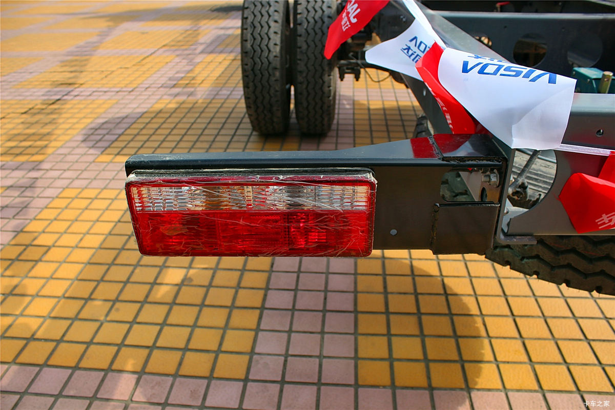 ˧ ˾W530п 160 4X2 6.75ػ()(HFC1162P70K1E1)                                                