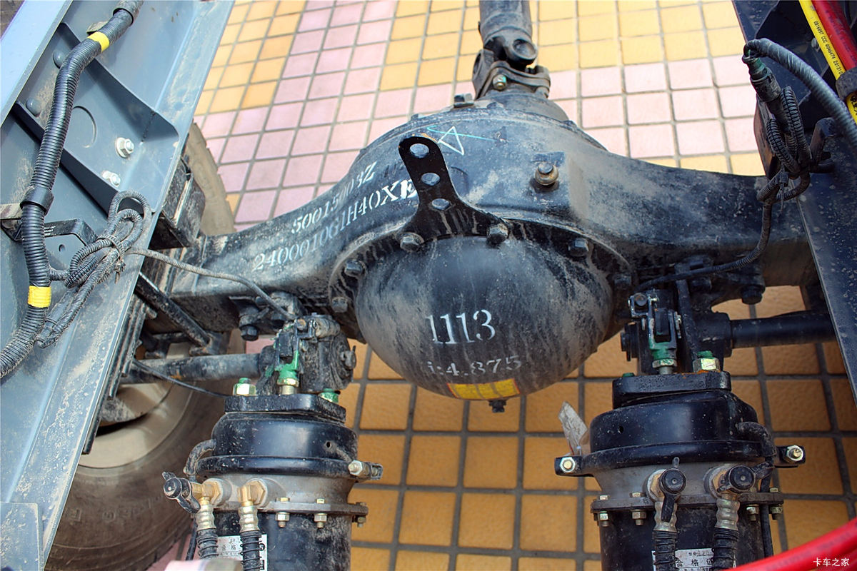 ˧ ˾W530п 160 4X2 6.75ػ()(HFC1162P70K1E1)                                                