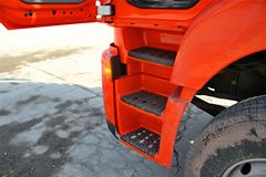 上汽红岩 杰狮M100重卡 290马力 6X2牵引车(CQ4255HTG273C)