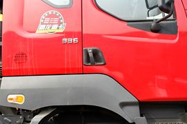 乘龙M5&nbsp;自卸车外观                                                图片