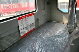 乘龙M5&nbsp;自卸车驾驶室                                               图片