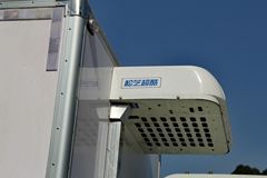 江淮 新帅铃H 120马力 4.08米 单排 冷藏车