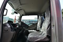 东风 凯普特N280 130马力 3350轴距单排轻卡底盘(EQ1040SJ9BDD)