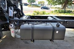 东风 凯普特N280 130马力 3350轴距单排轻卡底盘(EQ1040SJ9BDD)