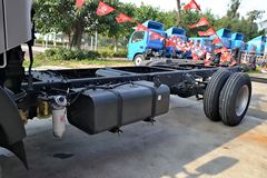 东风 凯普特N280 130马力 3350轴距单排轻卡底盘(EQ1040SJ9BDD)