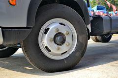 东风 凯普特N280 130马力 3350轴距单排轻卡底盘(EQ1040SJ9BDD)