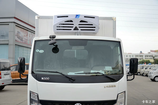 购东风凯普特垃圾车现实优惠2000元