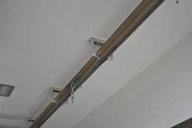 凯普特K6&nbsp;冷藏车上装图片