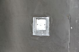 凯普特K6&nbsp;冷藏车上装图片