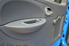 东风 锐铃 116马力 4.15米单排厢式轻卡(DFA5041XXY11D2AC)