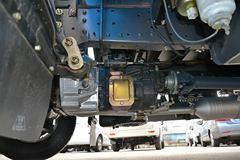 东风 锐铃 116马力 4.15米单排厢式轻卡(DFA5041XXY11D2AC)