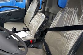 新鸿运&nbsp;自卸车驾驶室                                               图片