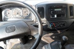 江铃 新凯运 109马力 4米单排厢式轻卡(宽体)(JX5048XXYXG2)