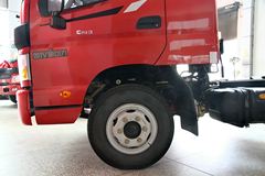 福田 欧马可3系 143马力 3360轴距排半轻卡底盘(BJ1049V9PEA-FA)