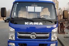 凯马 福运来 116马力 4.2米单排栏板轻卡(KMC1046LLB33D4)