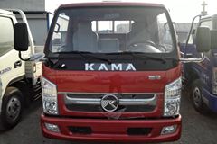 凯马 福运来 116马力 4.2米单排栏板轻卡(KMC1046LLB33D4)