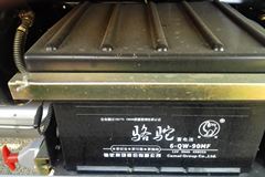 凯马 福运来 116马力 4.2米单排栏板轻卡(KMC1046LLB33D4)