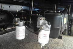 凯马 福运来 116马力 4.2米单排栏板轻卡(KMC1046LLB33D4)