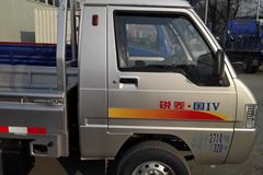 凯马 锐菱 1.1L 60马力 汽油 3.1米单排栏板微卡(KMC1030LLB26D4)