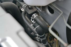 东风小康C36&nbsp;VAN/轻客外观图片