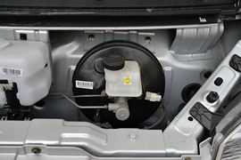 东风小康C36&nbsp;VAN/轻客外观图片