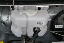 东风小康C36&nbsp;VAN/轻客外观图片