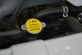 东风小康C36&nbsp;VAN/轻客外观图片