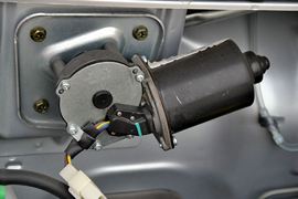 东风小康C36&nbsp;VAN/轻客外观图片